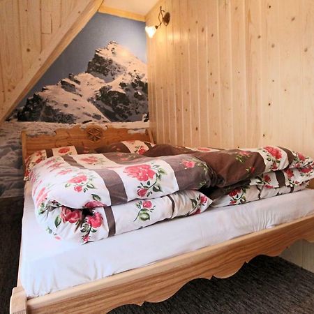 Goralski Domek Walus Zakopane - Scisle Centrum - Jedyny Domek Na Krupowkach Buitenkant foto